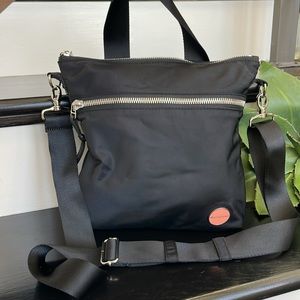 Black Crossbody Bag